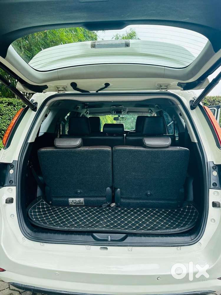 Toyota Fortuner 3.0 4x2 Automatic, 2017, Diesel