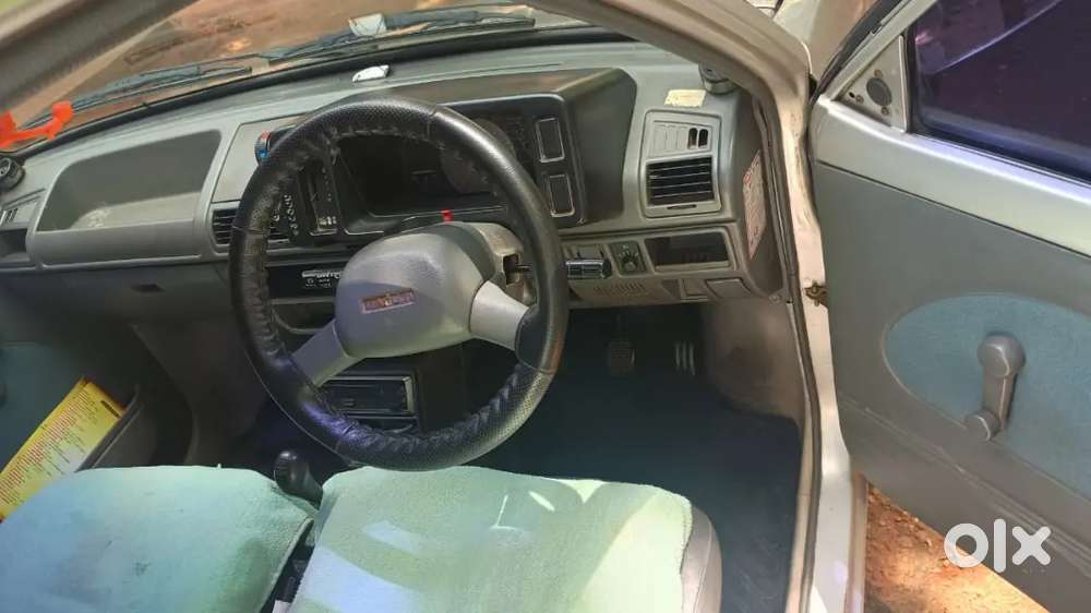 Maruti Suzuki 800 Ac 2006