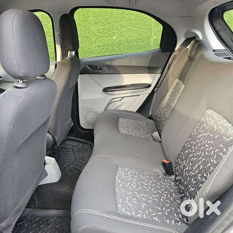 Tata Tiago 1.2 Revotron Xza, 2021, Petrol