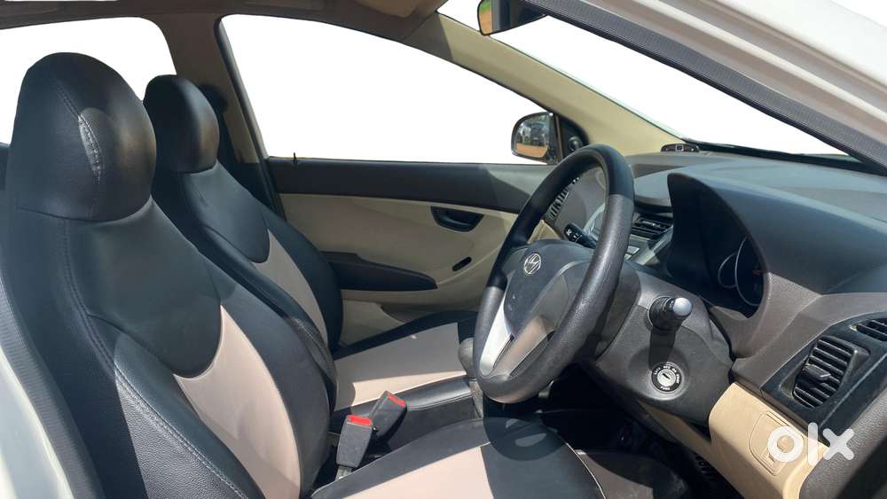 Hyundai Eon 0.8 Magna Plus Airbag, 2017, Petrol