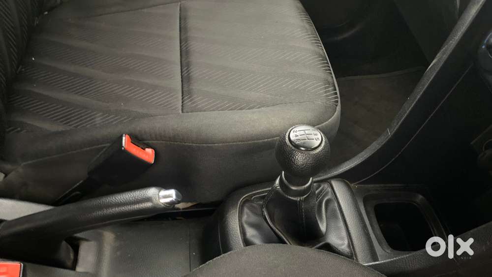 Maruti Suzuki Swift 2011-2014 Vxi, 2014, Petrol