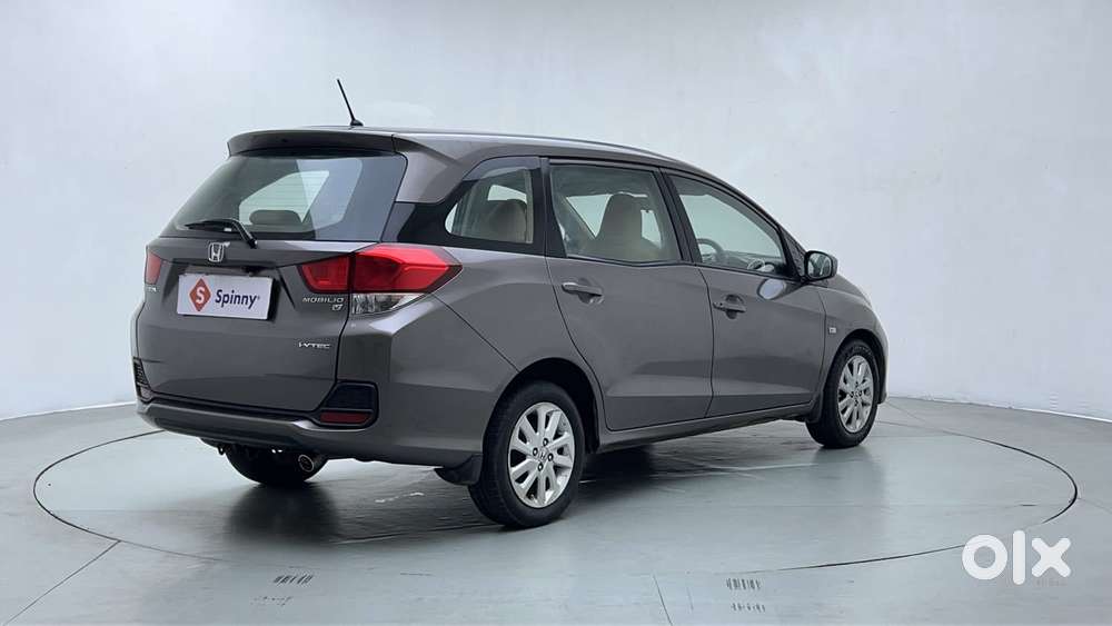 Honda Mobilio V I-vtec, 2014, Petrol