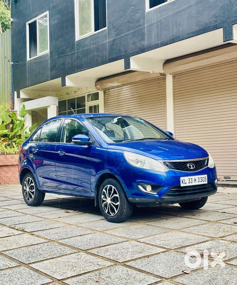 Tata Zest 1.3 Quadrajet Xm 90ps, 2016, Petrol