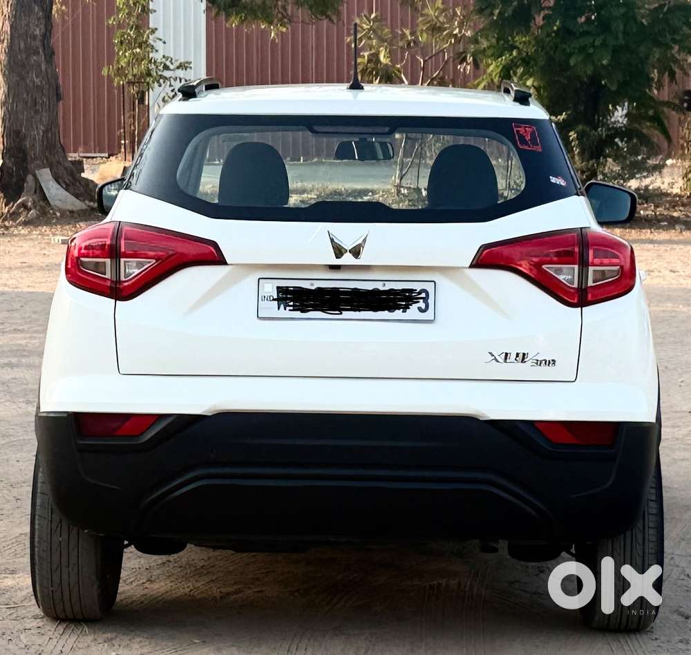 Mahindra Xuv300 W6 Diesel, 2023, Diesel