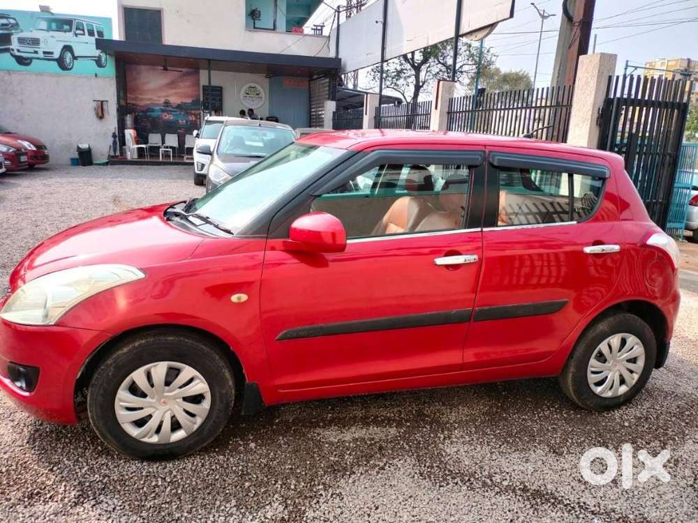 Maruti Suzuki Swift 2011-2014 Ldi, 2013, Diesel