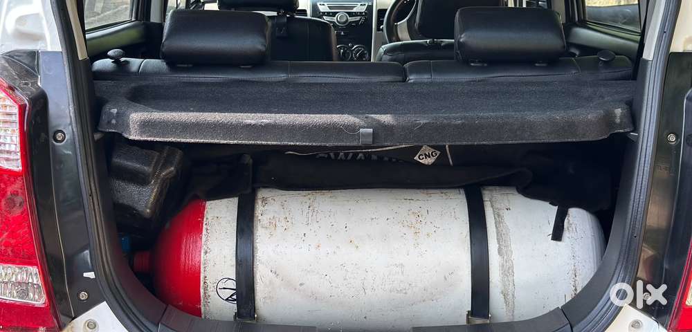 Maruti Suzuki Wagon R Vxi, 2014, Cng & Hybrids