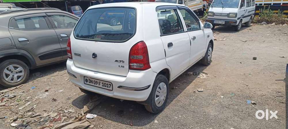 Maruti Suzuki Alto 800 Lxi, 2010, Petrol