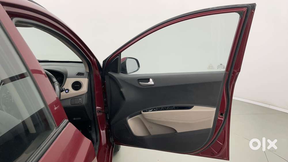 Hyundai Grand I10 Asta 1.2 Kappa Vtvt, 2014, Petrol