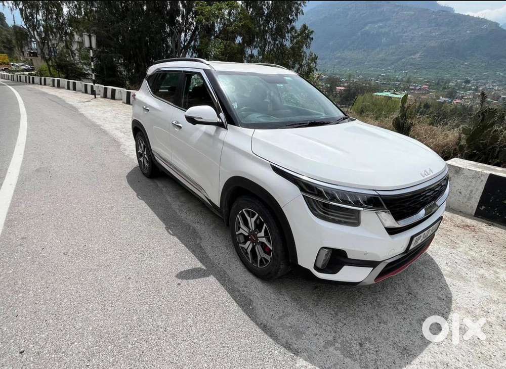 Excellent Condition And Less Driven