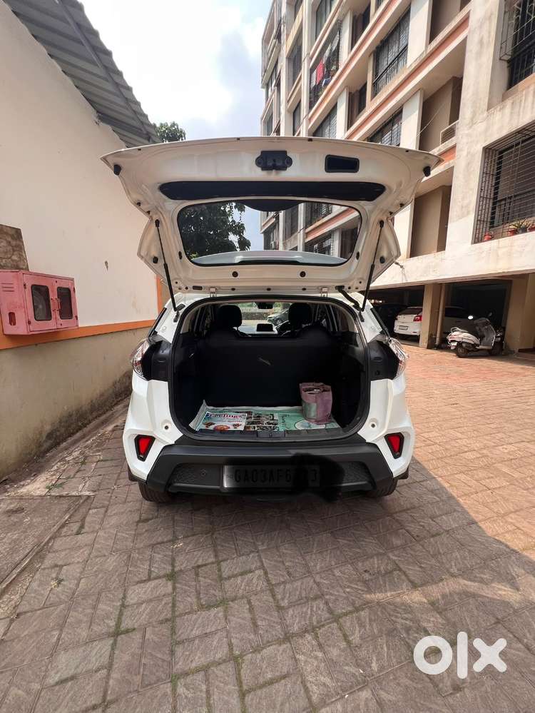 Tata Nexon Xuv For Sale