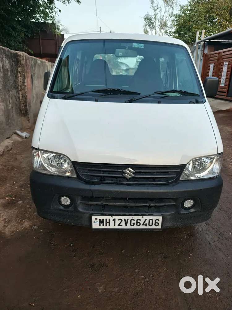 Maruti Suzuki Eeco 2023
