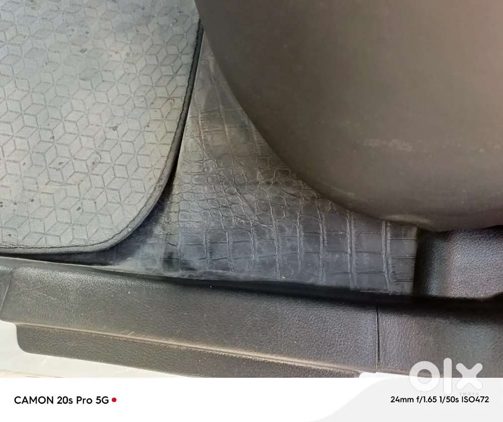Maruti Suzuki Wagon R 2026 Cng & Hybrids 8000 Km Driven