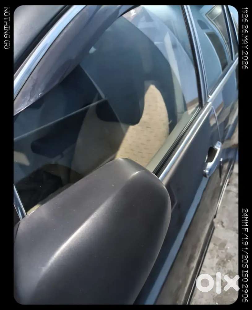 Toyota Innova 2012 Diesel Well Maintained