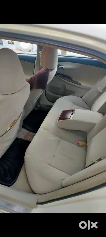 Corolla Altis For Sale