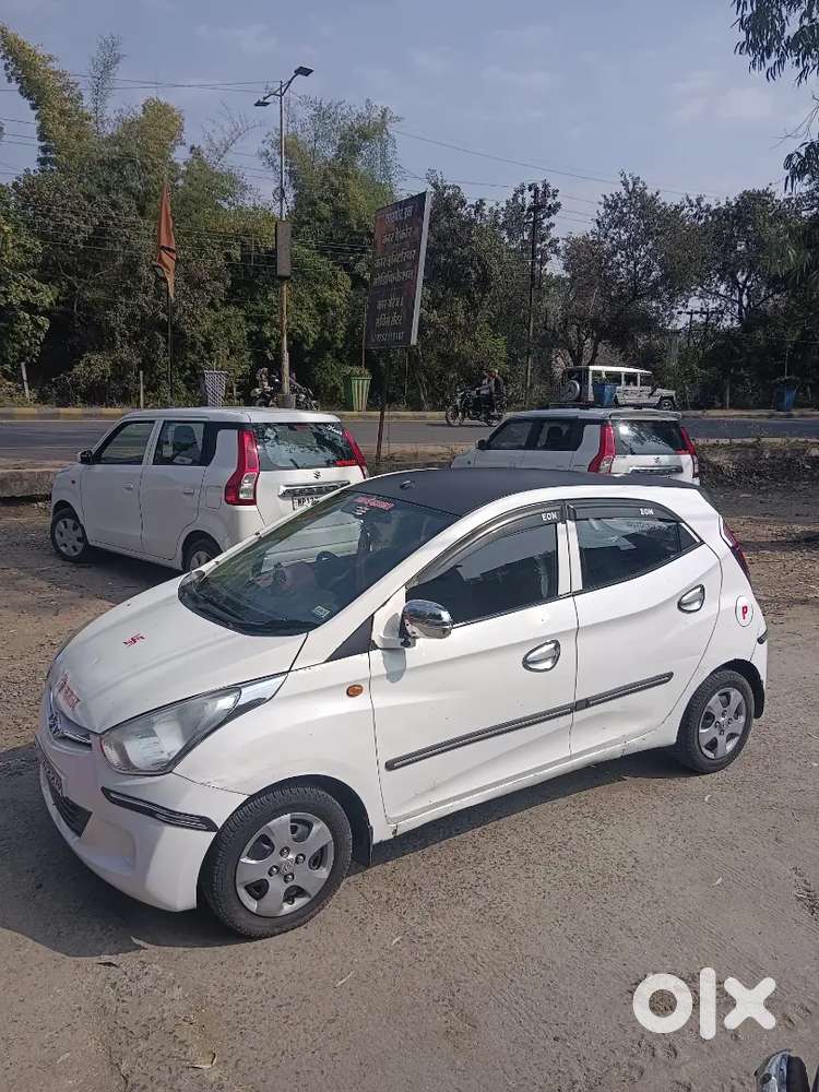 Hyundai Eon 2017