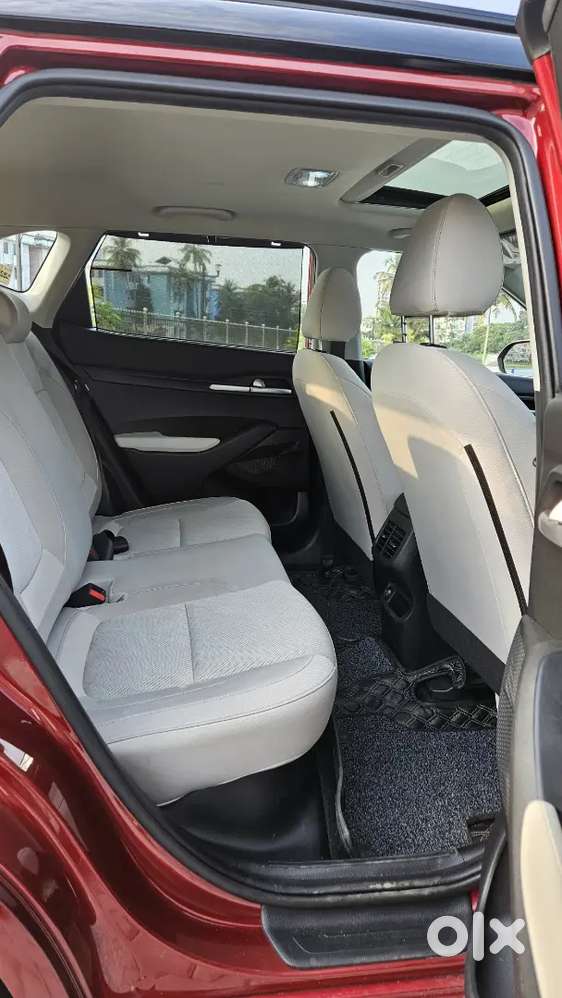 Kia Seltos Diesel Imt 2022 Diesel Well Maintained