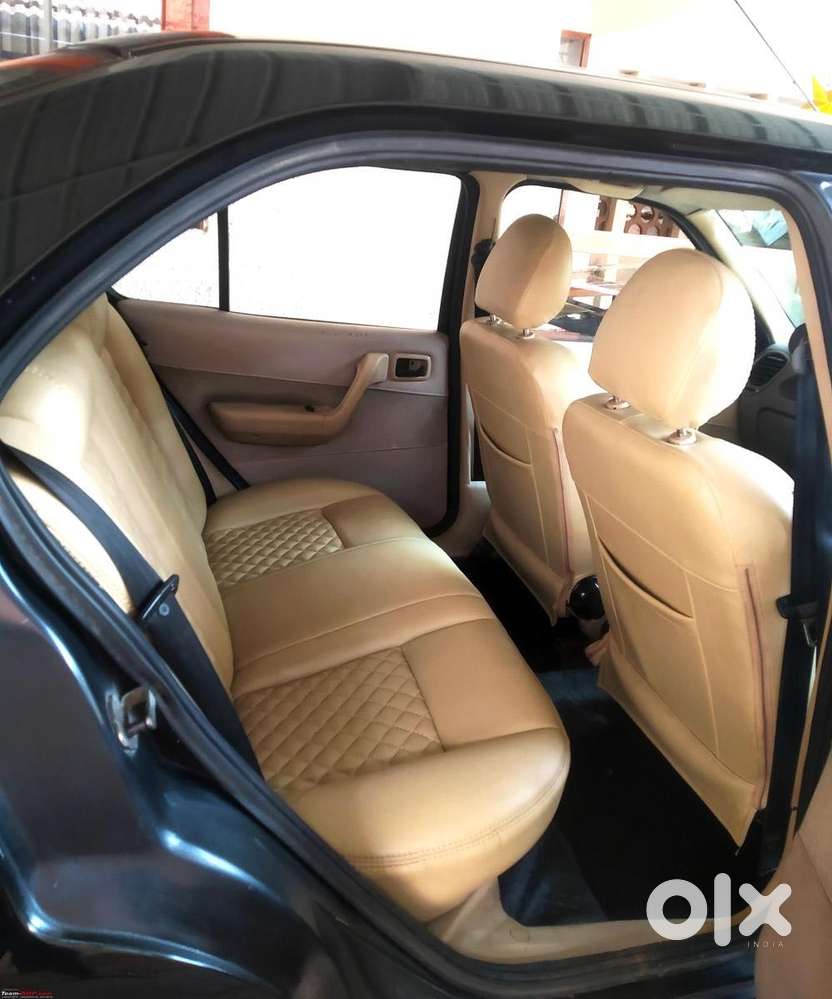 Ford Ikon 1.6 Nxt, 2005, Cng & Hybrids