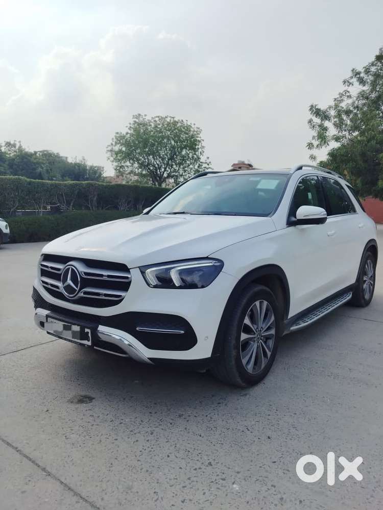 Mercedes-benz Gle 300d 4matic Lwb, 2023, Diesel