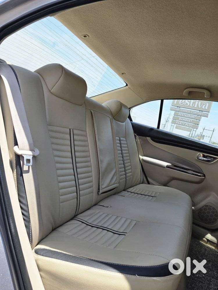 Maruti Suzuki Ciaz, 2017, Diesel