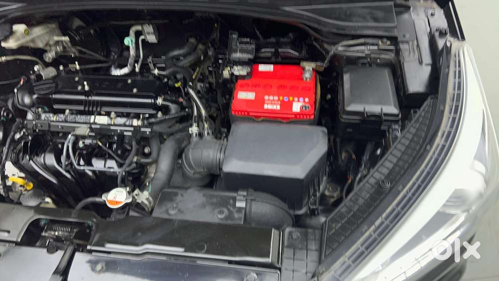 Hyundai Creta 1.6 Sx Plus Petrol At, 2016, Petrol