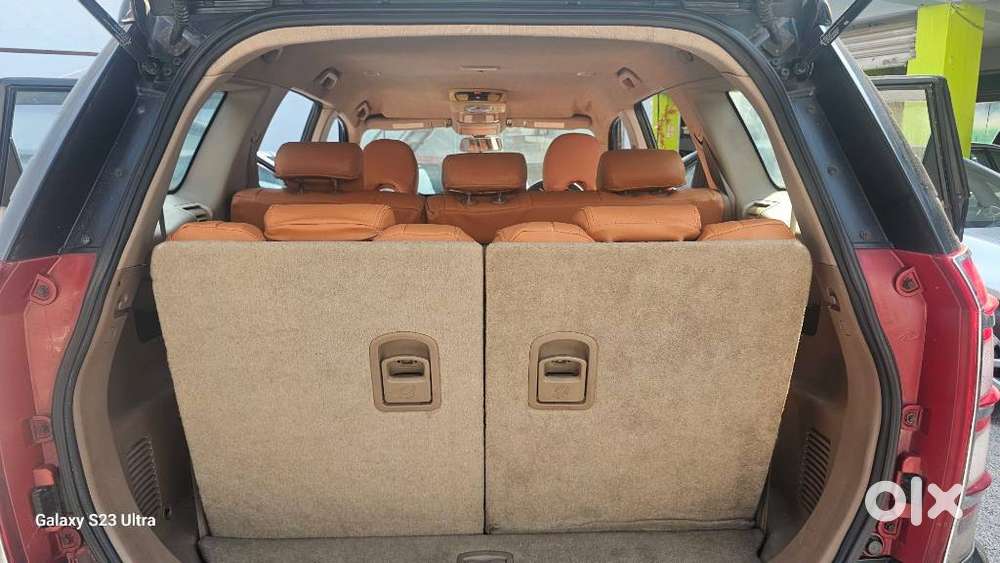 Mahindra Xuv500 W6 1.99 Mhawk, 2014, Diesel