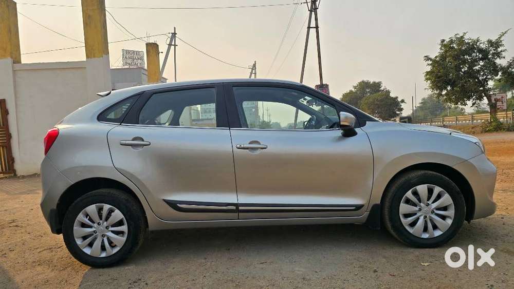 Maruti Suzuki Baleno Delta, 2020, Petrol