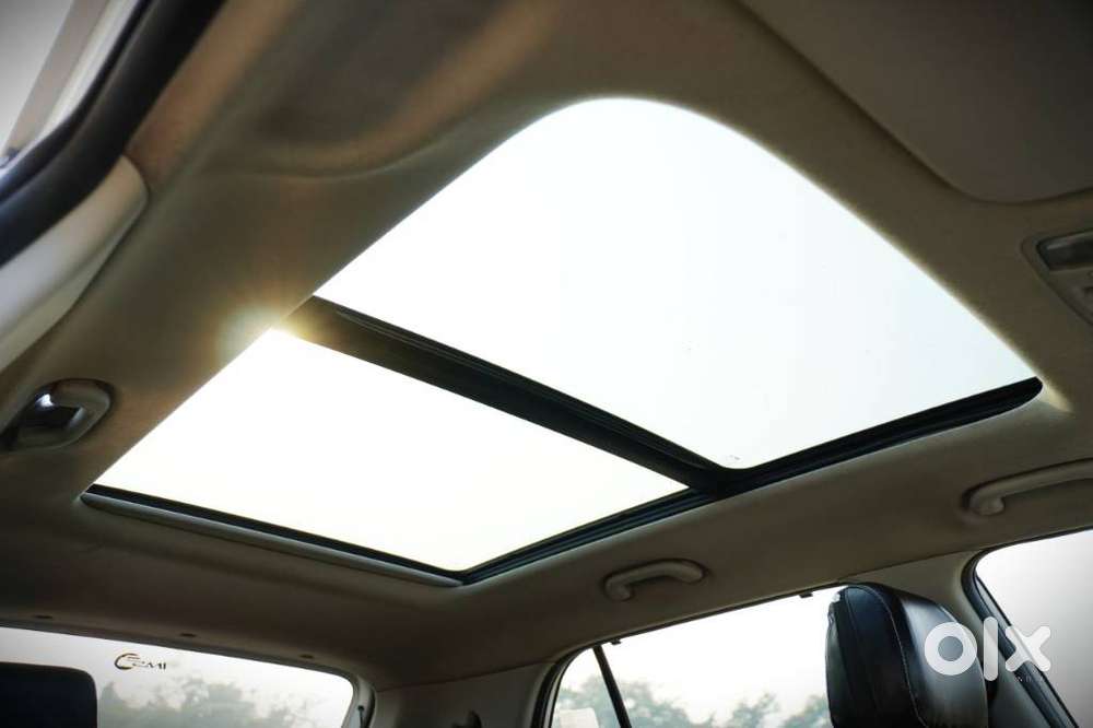 Hyundai Creta 1.5 Sx, 2021, Petrol