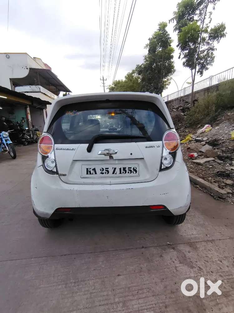 Chevrolet Beat Diesel
