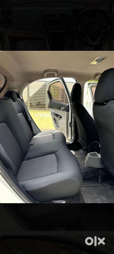 Tata Tiago Ev, 2017, Diesel