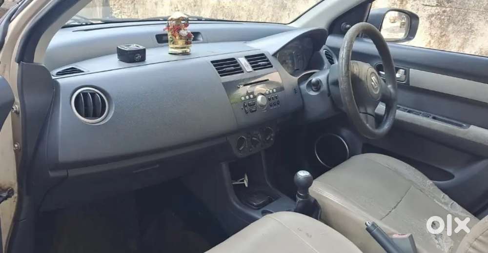 Swift Desire 2010 Passing Till 2030 Petrol In Excellent Condition