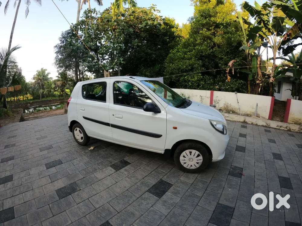 Maruti Suzuki Alto 2013 Excellent Condition