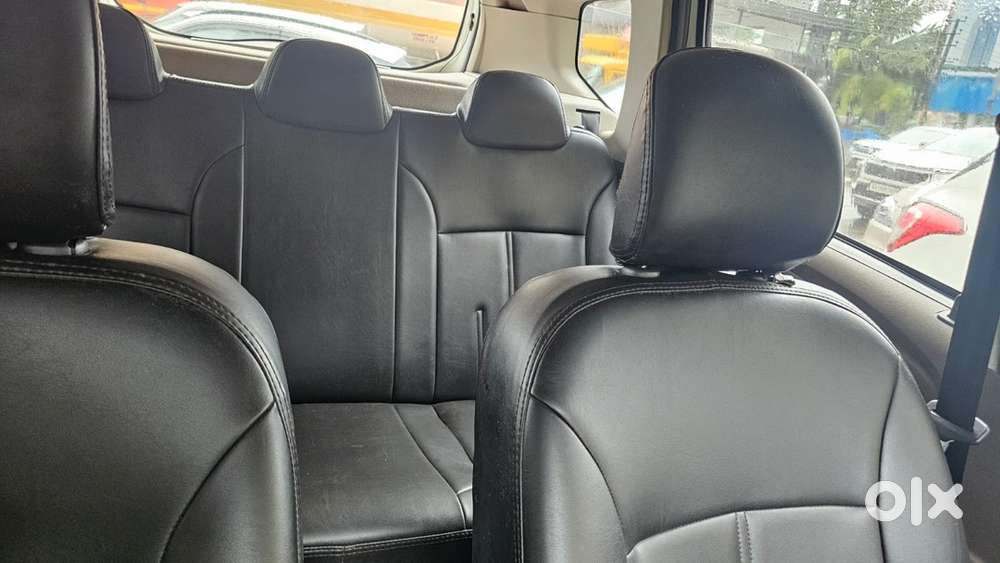 Renault Duster 2017 Diesel Good Condition