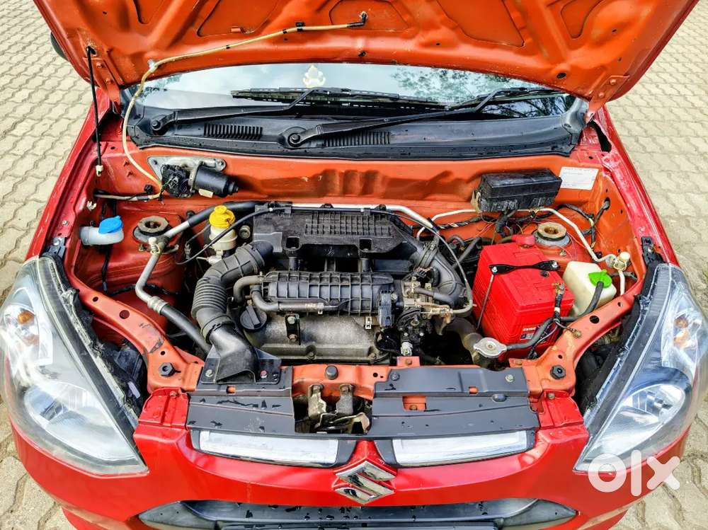 Maruti Suzuki Alto 800 2014 Model