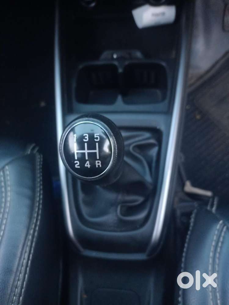 Maruti Suzuki Xl6 1.5 Zeta Mt, 2021, Petrol