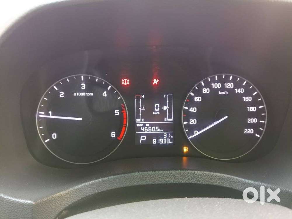 Toyota Innova 2.5 G (diesel) 7 Seater, 2014, Diesel