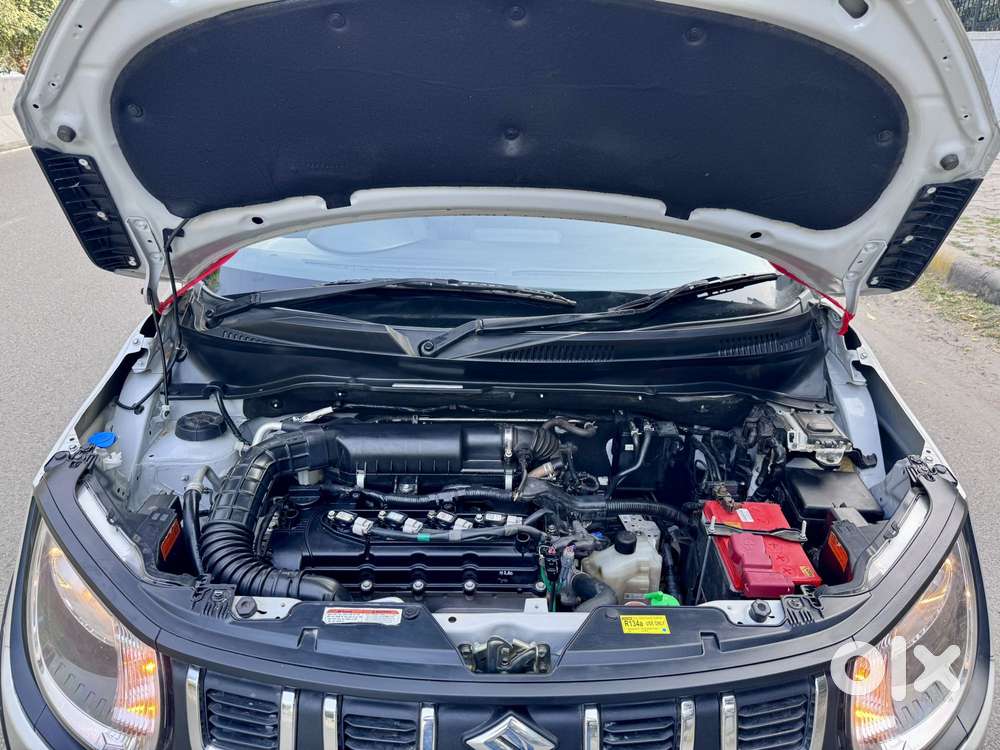 Maruti Suzuki Ignis 1.3 Amt Delta, 2026, Petrol