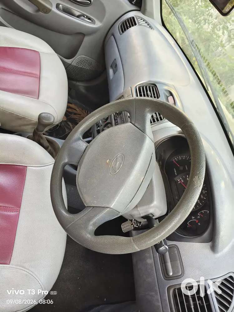 Current Insurance Fc 2031 All Good Condition Ac Working