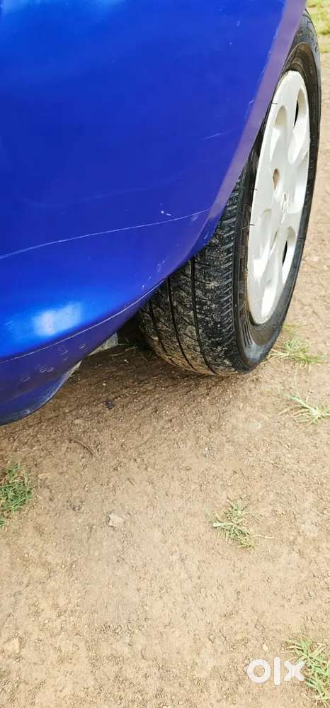 Tata Nano Twist Xt 2015