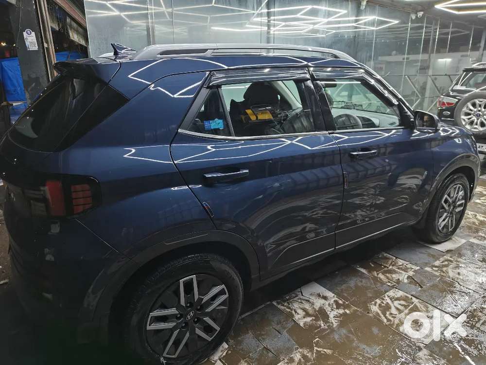Hyundai Venue 2022 – First Owner  Excellent Condition Well Maintained