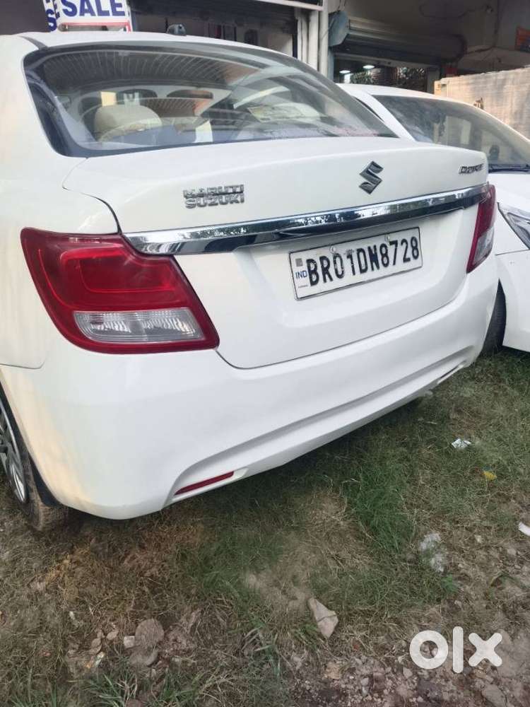 Maruti Suzuki Dzire 2017-2020 Vdi, 2018, Diesel