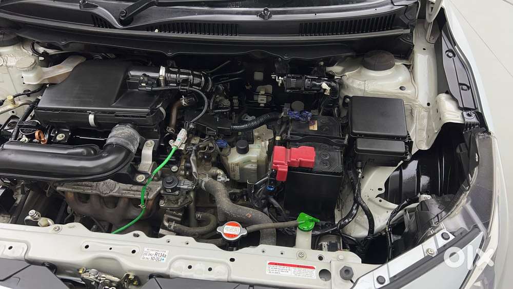 Maruti Suzuki Baleno 1.2 Alpha At, 2023, Petrol