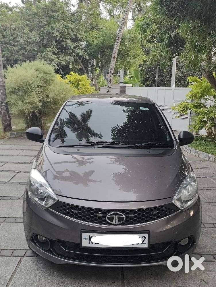Tata Tiago Xe, 2019, Petrol
