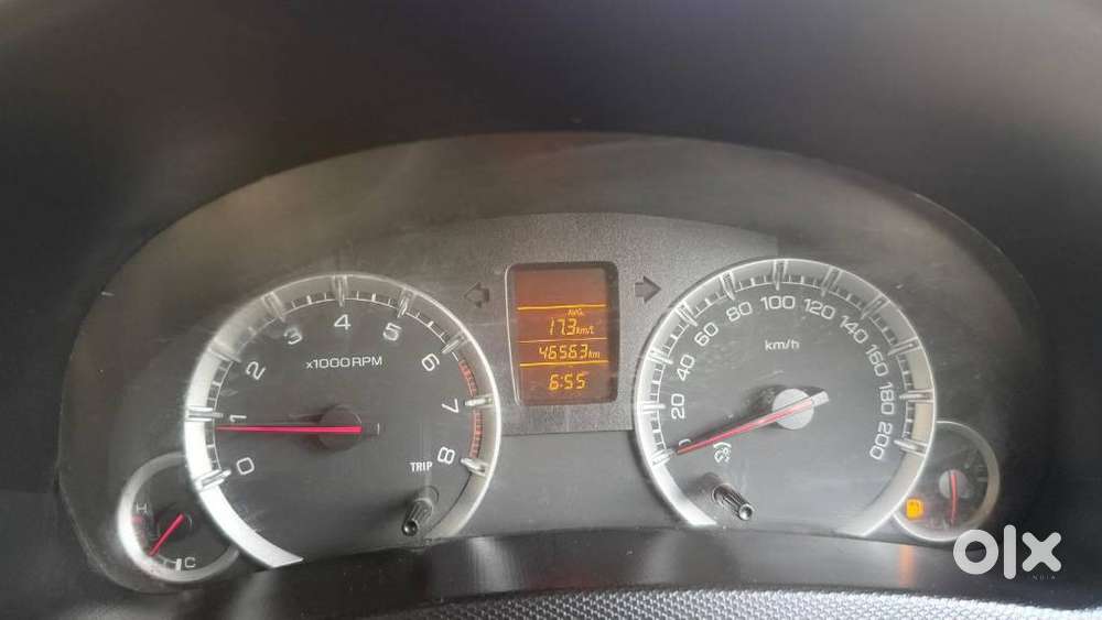 Maruti Suzuki Swift Dzire Vxi Optional, 2013, Petrol