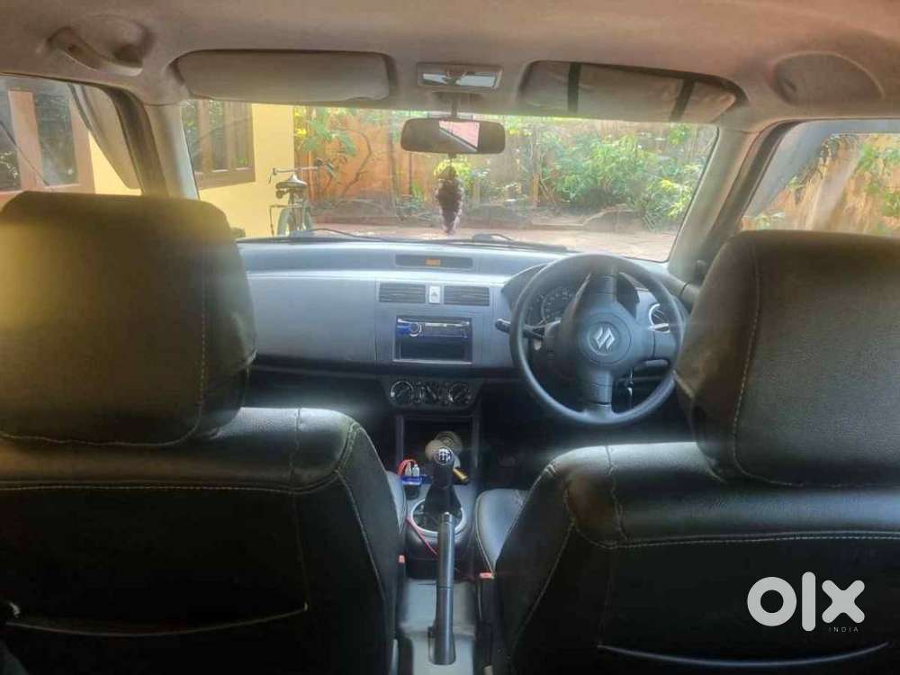 Maruti Suzuki Swift