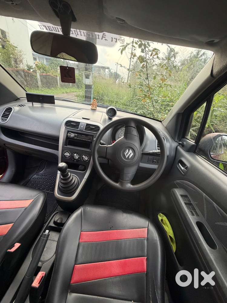 Maruti Suzuki Ritz 2009 Petrol