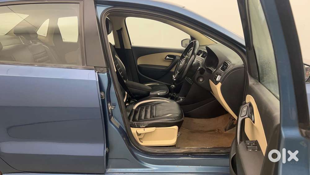 Volkswagen Ameo 1.2 Mpi Highline 16 Alloy, 2016, Petrol