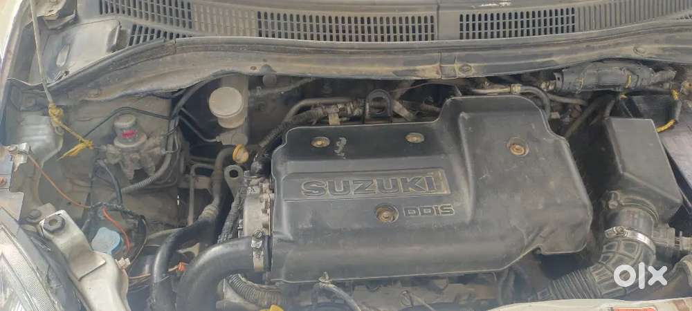 Maruti Suzuki Swift Dzire 2011 Diesel 115000 Km Driven
