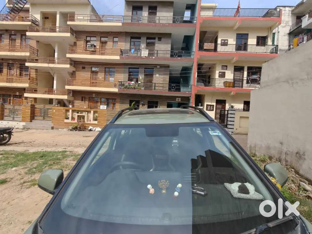 Hyundai Exter 2024 Petrol Well Maintained