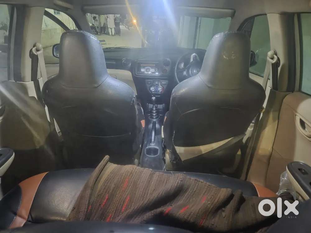 Honda Amaze 2013 Diesel Well Maintained