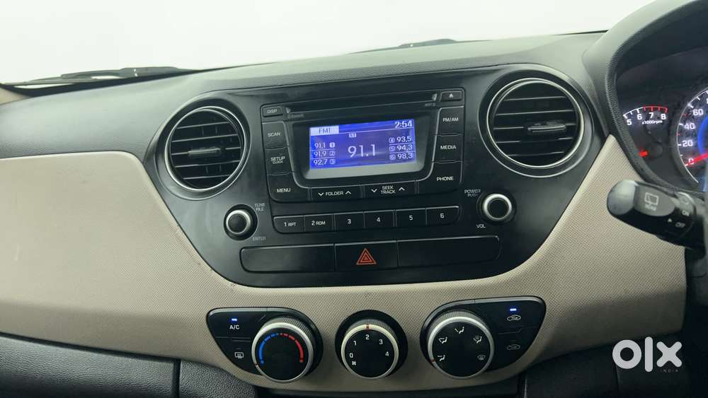 Hyundai Grand I10 1.2 Kappa Asta, 2015, Petrol